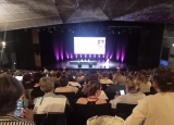 La Corpalif était présente au Congrès de la SFAP !